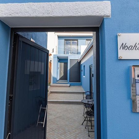 Noah'S Ark By Lovelystay Cascais Extérieur photo
