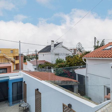 Noah'S Ark By Lovelystay Cascais Extérieur photo