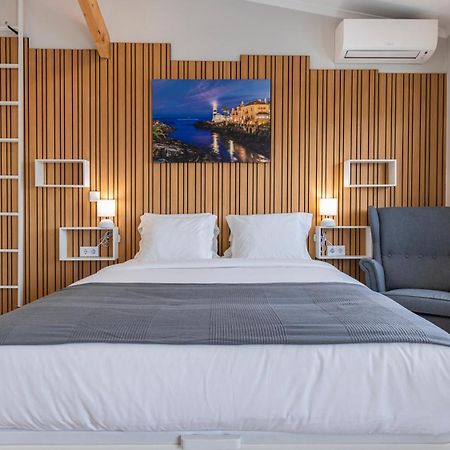 Noah'S Ark By Lovelystay Cascais Extérieur photo