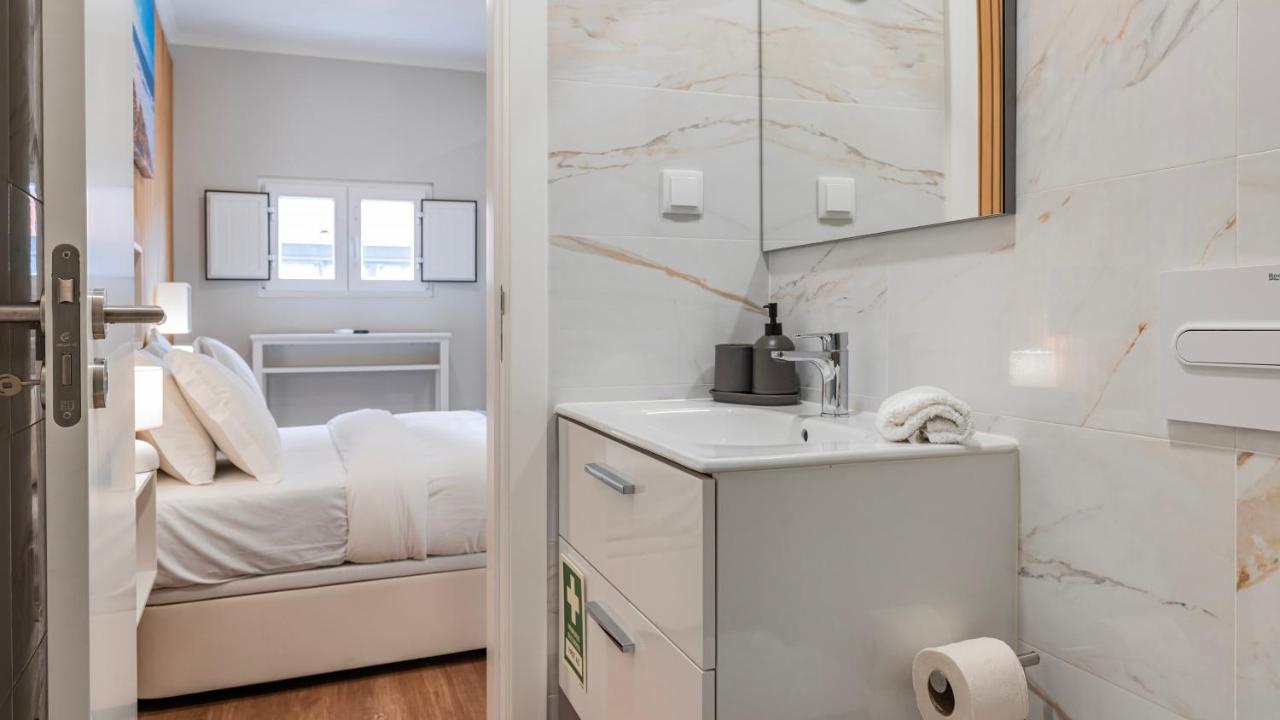 Noah'S Ark By Lovelystay Cascais Extérieur photo