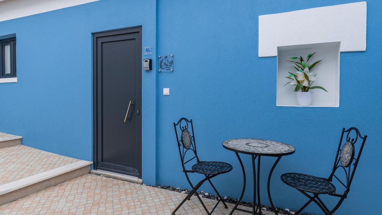 Noah'S Ark By Lovelystay Cascais Extérieur photo