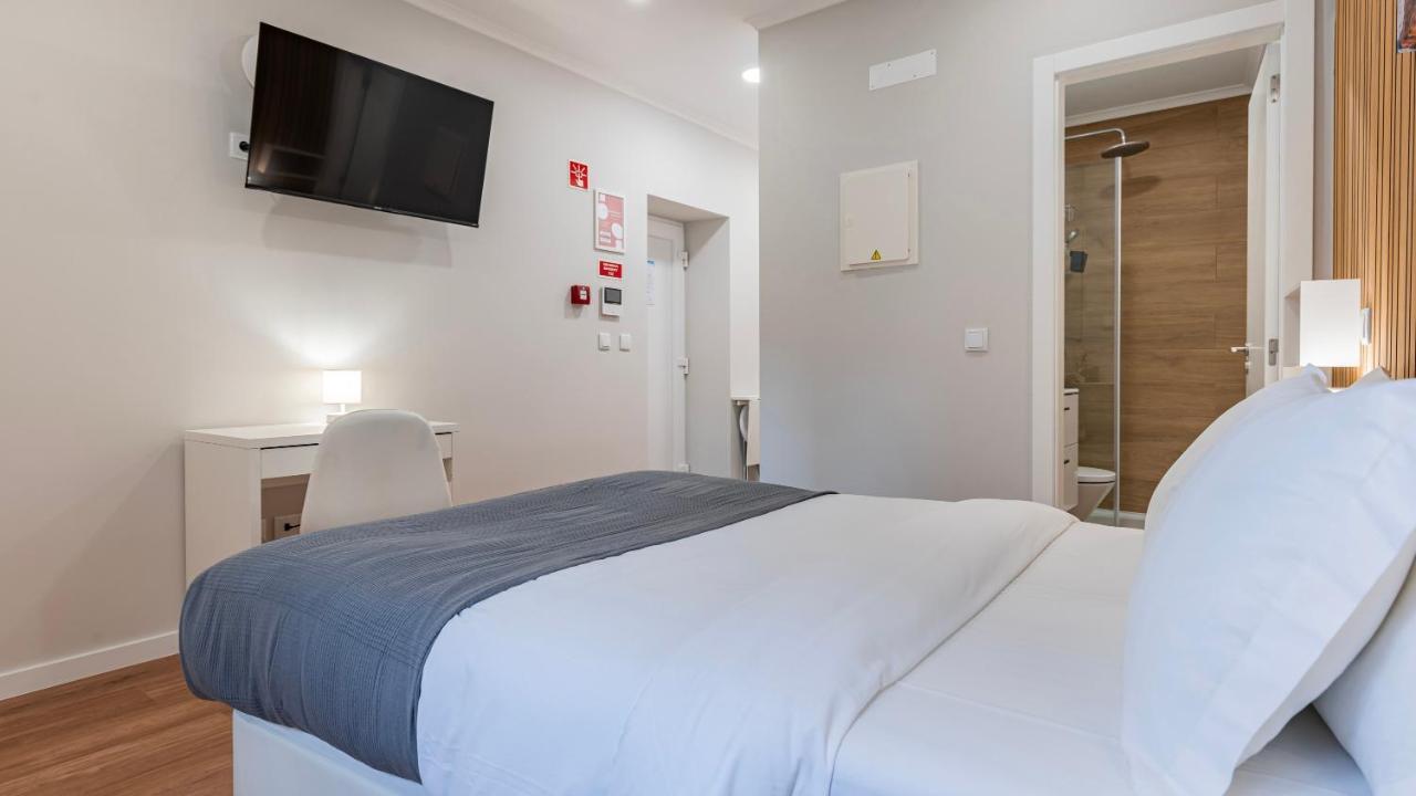 Noah'S Ark By Lovelystay Cascais Extérieur photo
