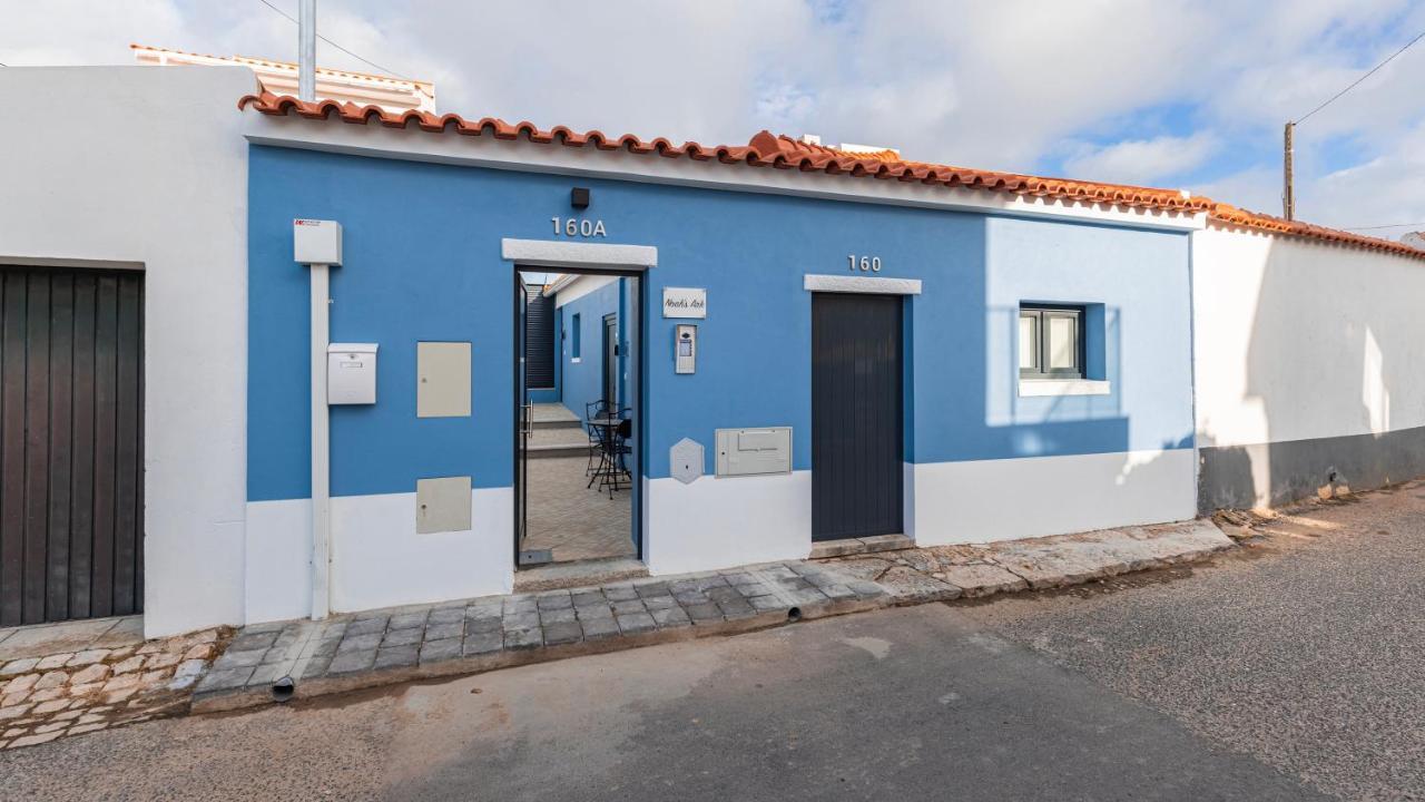 Noah'S Ark By Lovelystay Cascais Extérieur photo