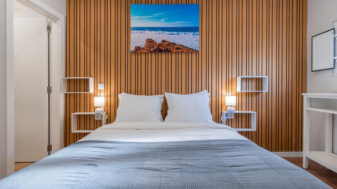 Noah'S Ark By Lovelystay Cascais Extérieur photo