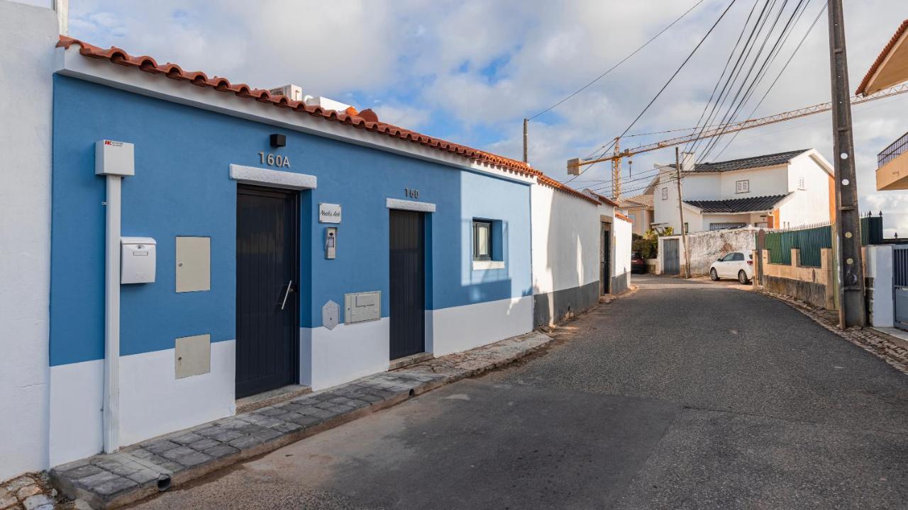 Noah'S Ark By Lovelystay Cascais Extérieur photo