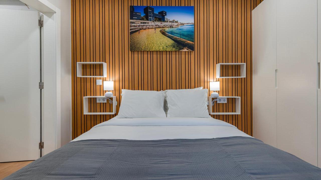 Noah'S Ark By Lovelystay Cascais Extérieur photo
