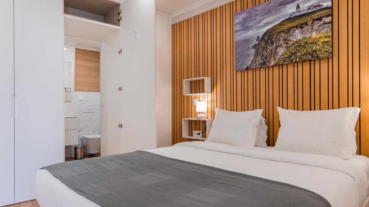 Noah'S Ark By Lovelystay Cascais Extérieur photo