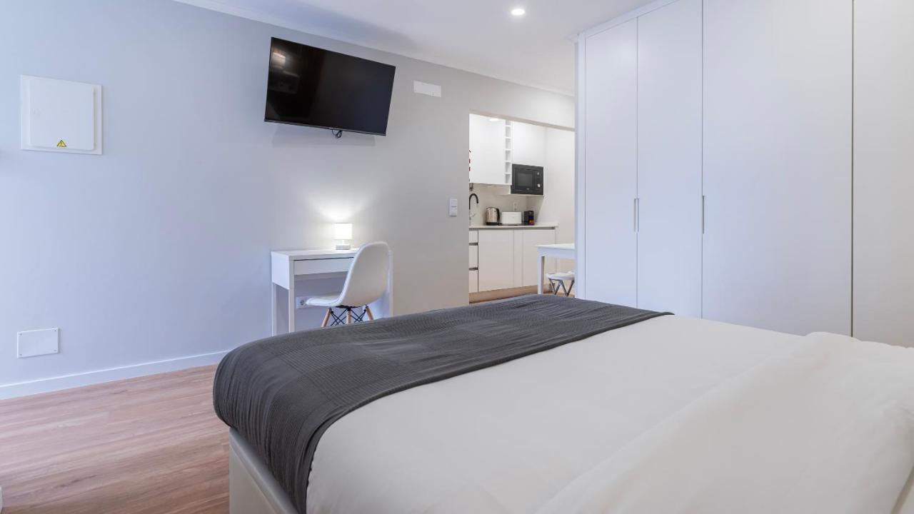 Noah'S Ark By Lovelystay Cascais Extérieur photo