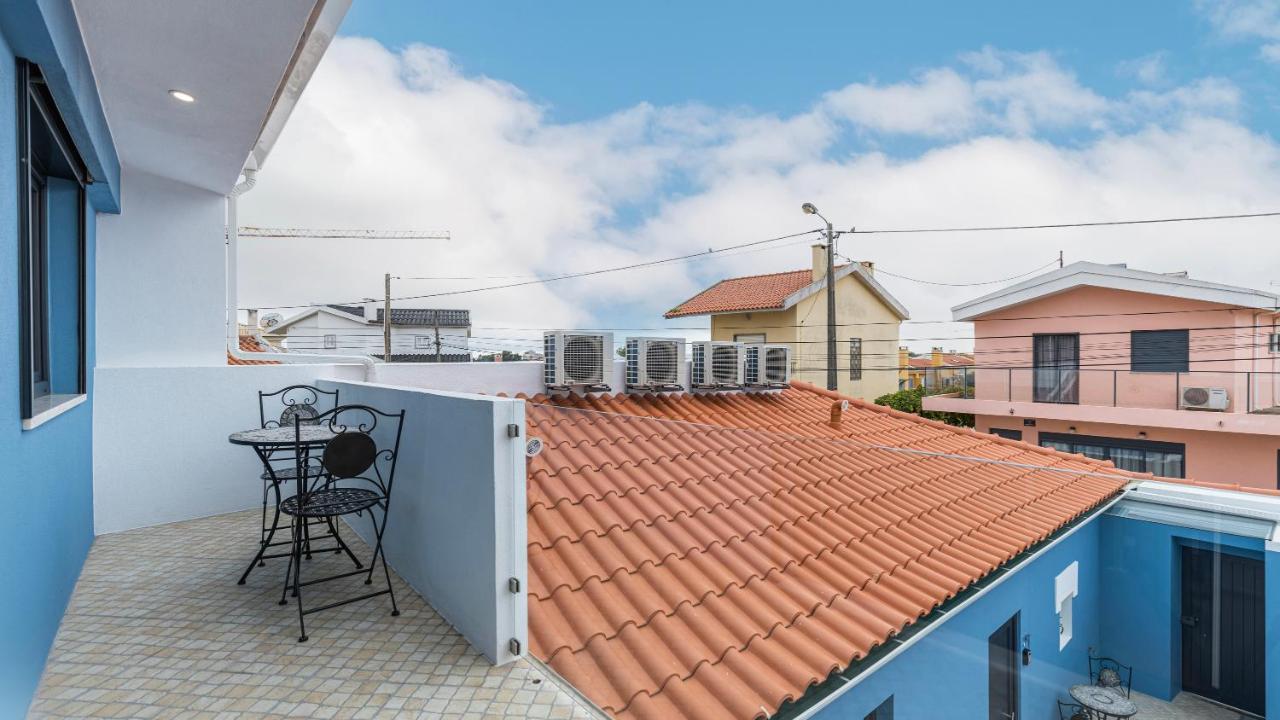 Noah'S Ark By Lovelystay Cascais Extérieur photo