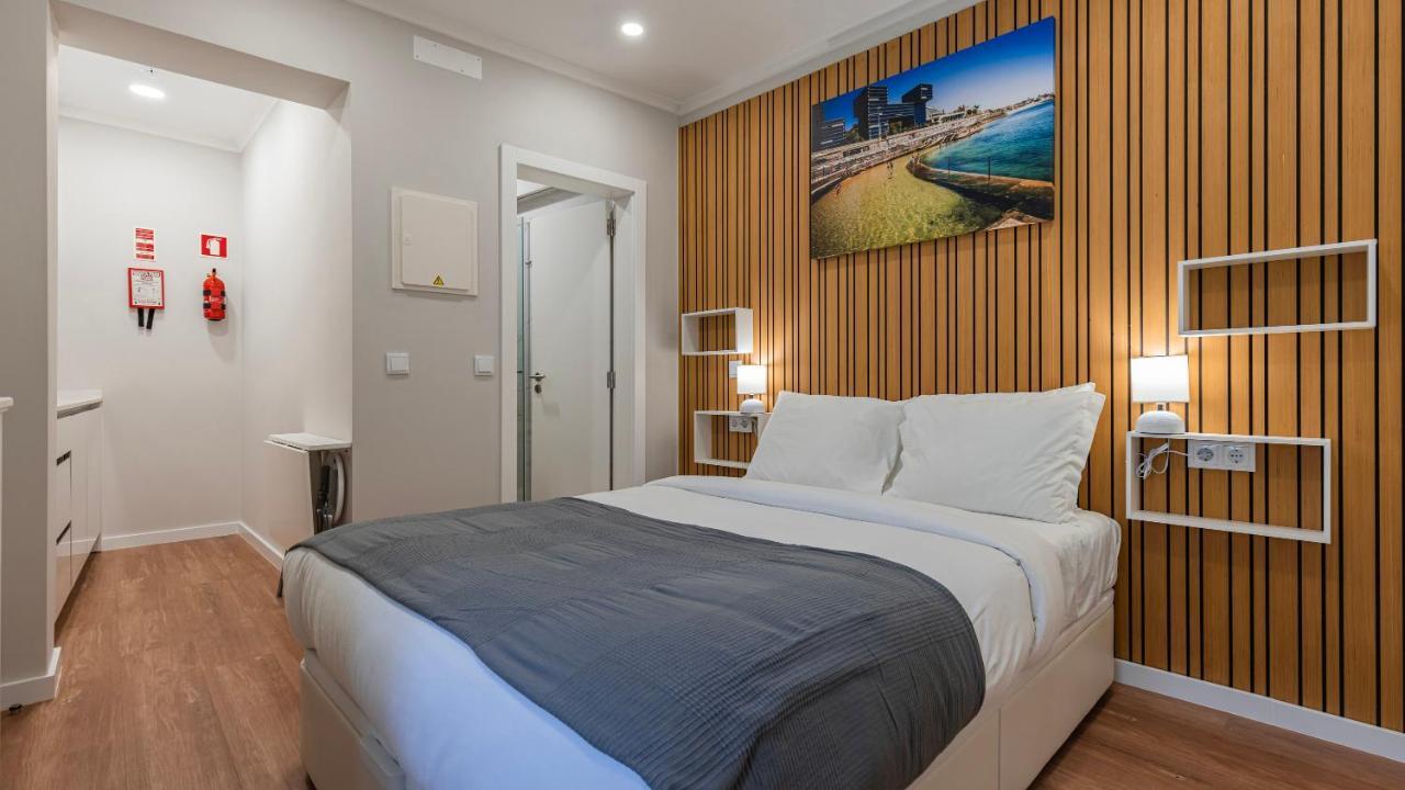 Noah'S Ark By Lovelystay Cascais Extérieur photo