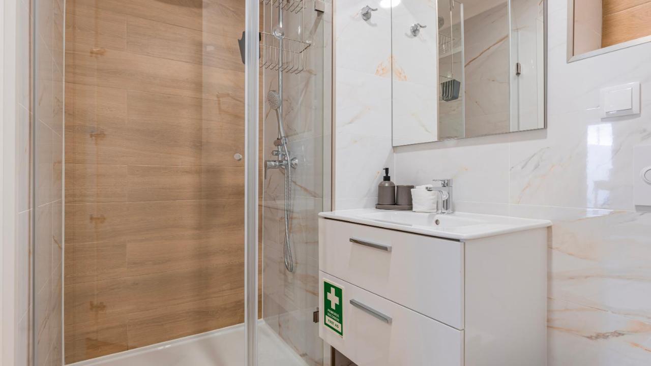 Noah'S Ark By Lovelystay Cascais Extérieur photo