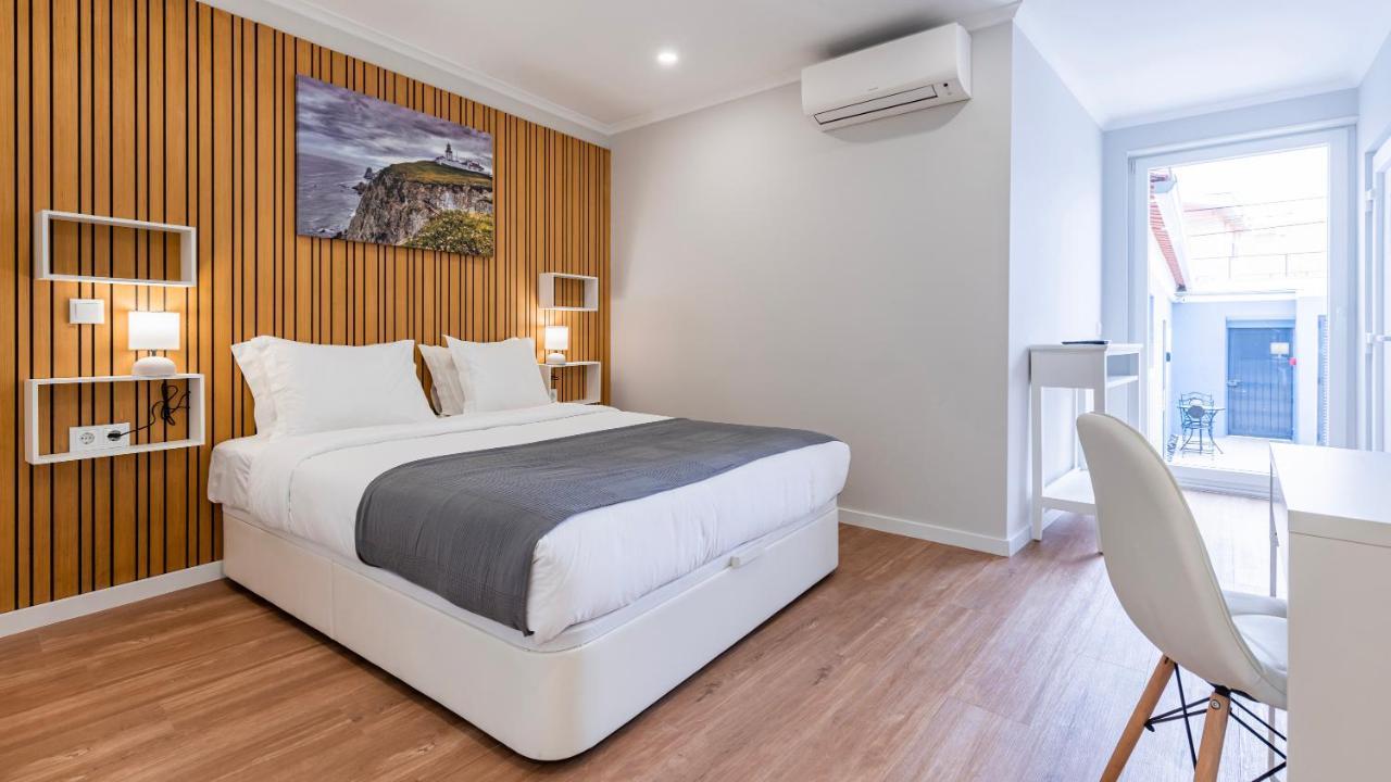 Noah'S Ark By Lovelystay Cascais Extérieur photo