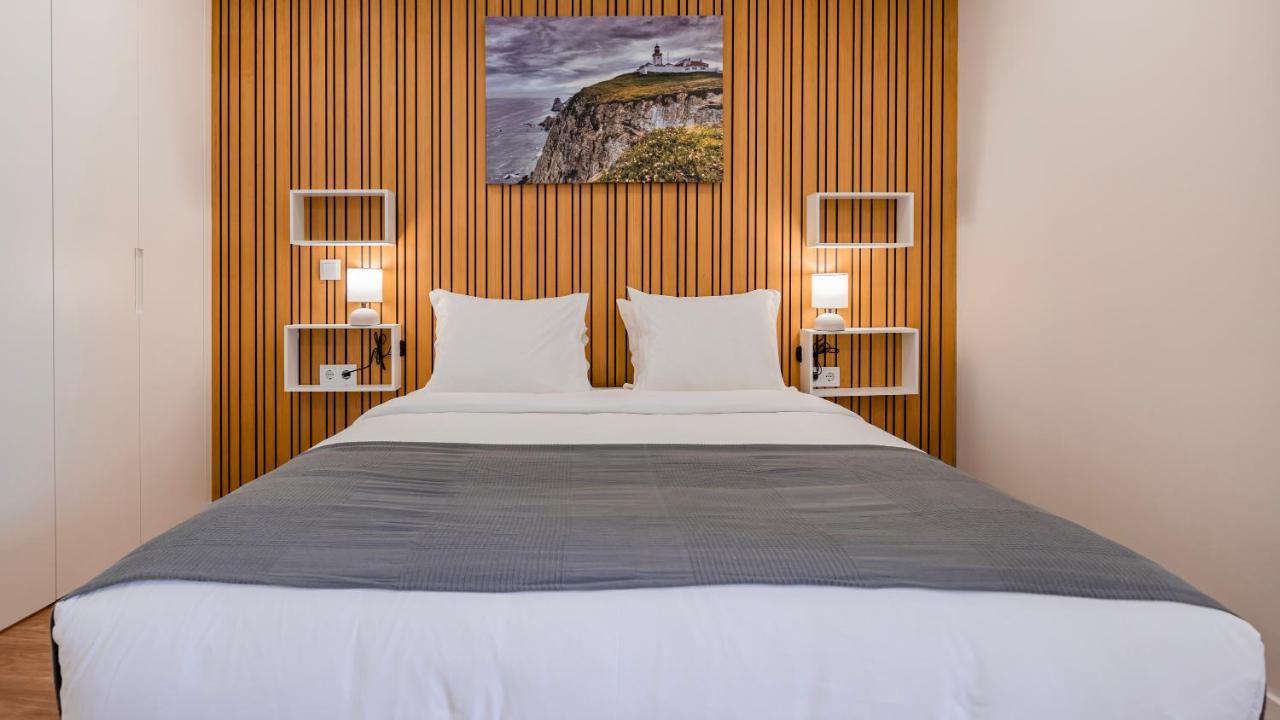 Noah'S Ark By Lovelystay Cascais Extérieur photo