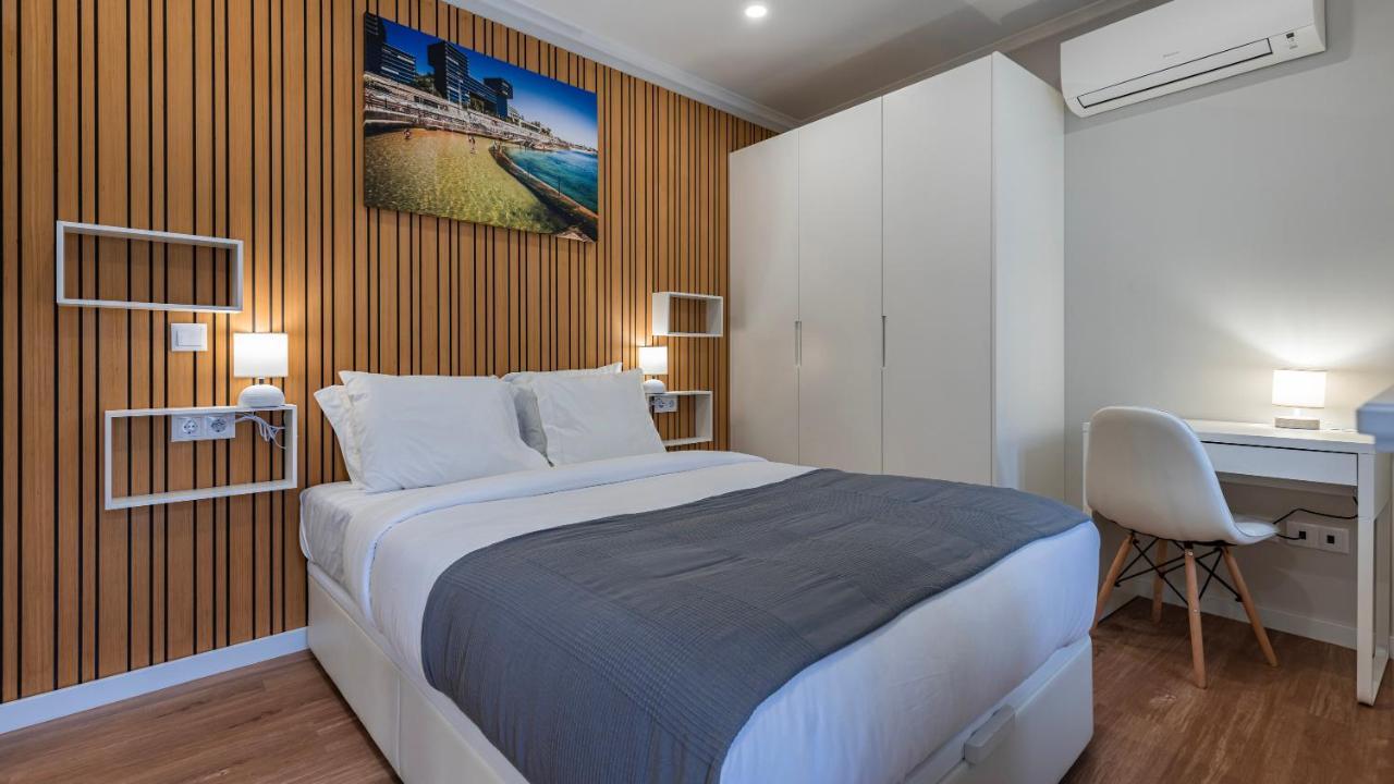 Noah'S Ark By Lovelystay Cascais Extérieur photo