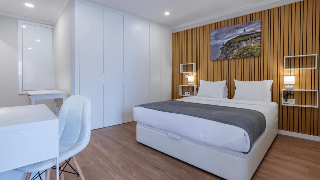 Noah'S Ark By Lovelystay Cascais Extérieur photo