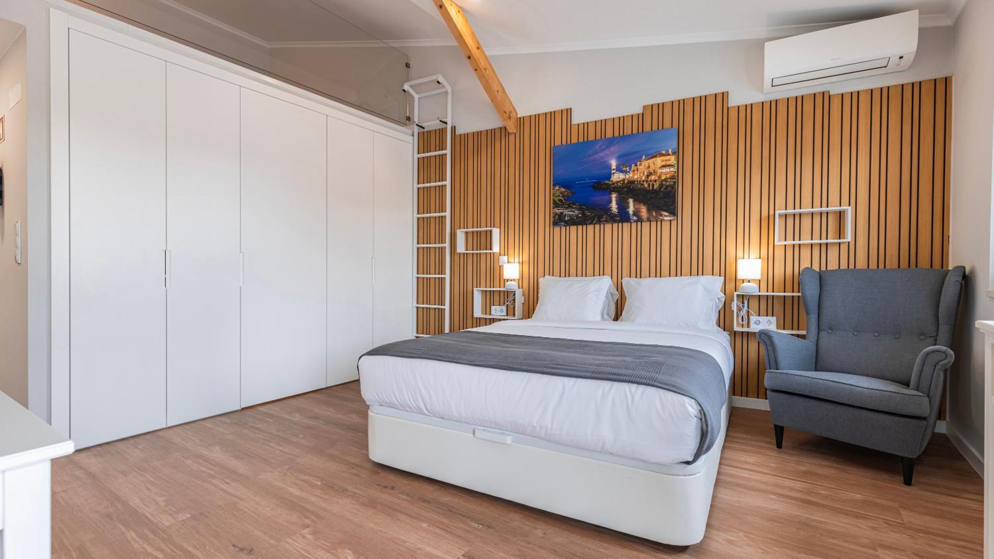 Noah'S Ark By Lovelystay Cascais Extérieur photo