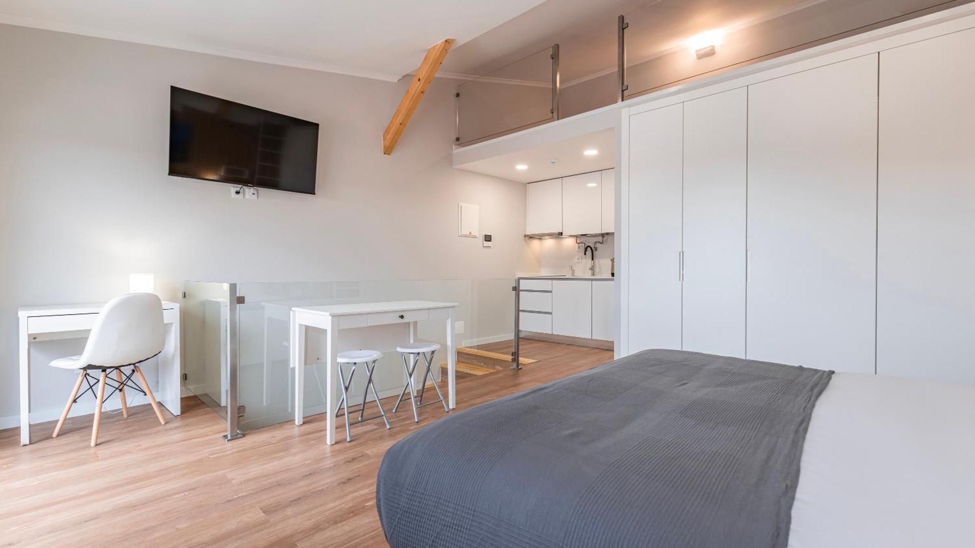 Noah'S Ark By Lovelystay Cascais Extérieur photo